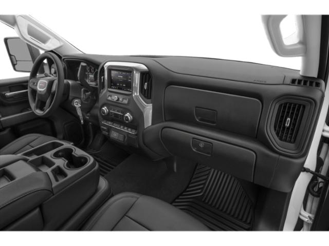 2023 GMC Sierra 2500HD Pro | 6.6L GAS 4WD Crew Cab 159″ Pro Gas V8 6.6L/ [7]