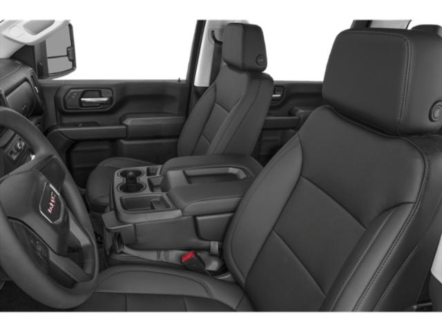 2023 GMC Sierra 2500HD Pro | 6.6L GAS 4WD Crew Cab 159″ Pro Gas V8 6.6L/ [8]
