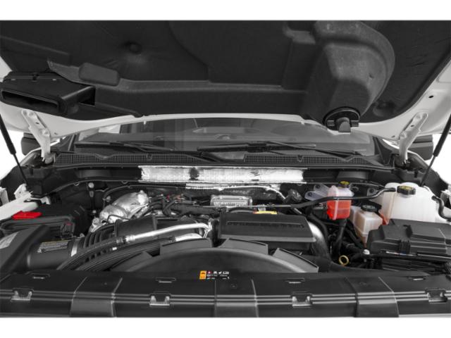 2023 GMC Sierra 2500HD Pro | 6.6L GAS 4WD Crew Cab 159″ Pro Gas V8 6.6L/ [3]