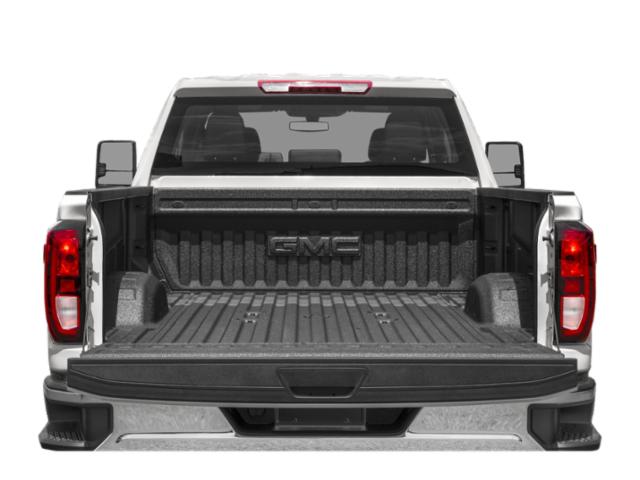 2023 GMC Sierra 2500HD Pro | 6.6L GAS 4WD Crew Cab 159″ Pro Gas V8 6.6L/ [11]