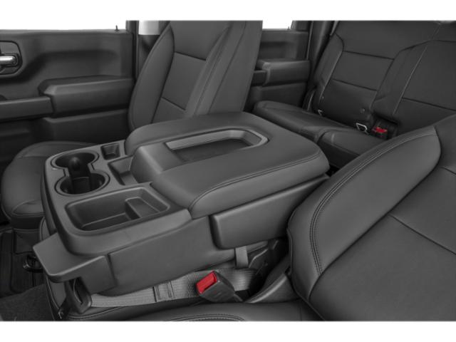2023 GMC Sierra 2500HD Pro | 6.6L GAS 4WD Crew Cab 159″ Pro Gas V8 6.6L/ [4]