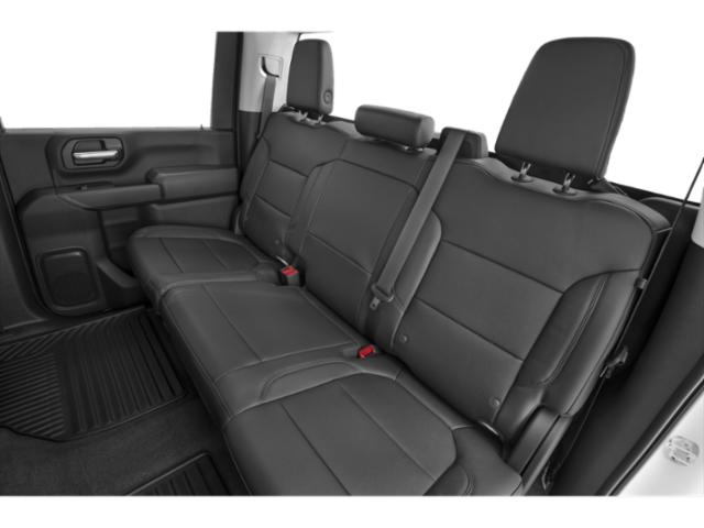 2023 GMC Sierra 2500HD Pro | 6.6L GAS 4WD Crew Cab 159″ Pro Gas V8 6.6L/ [10]