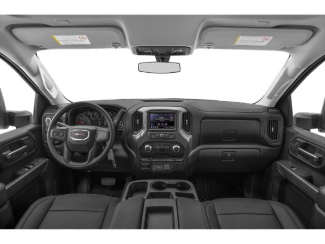 2023 GMC Sierra 2500HD Pro | 6.6L GAS 4WD Crew Cab 159″ Pro Gas V8 6.6L/ [6]