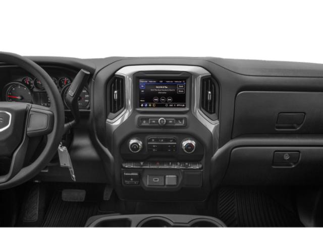 2023 GMC Sierra 2500HD Pro | 6.6L GAS 4WD Crew Cab 159″ Pro Gas V8 6.6L/ [5]