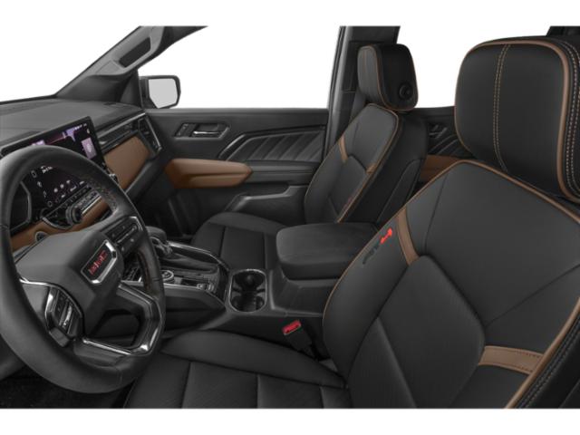 2023 GMC Canyon AT4 4WD Crew Cab AT4 Turbocharged Gas I4 2.7L/ [12]