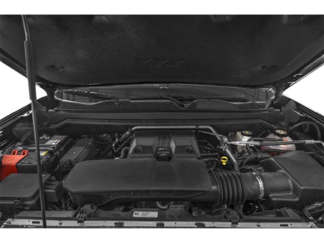 2023 GMC Canyon AT4 4WD Crew Cab AT4 Turbocharged Gas I4 2.7L/ [10]