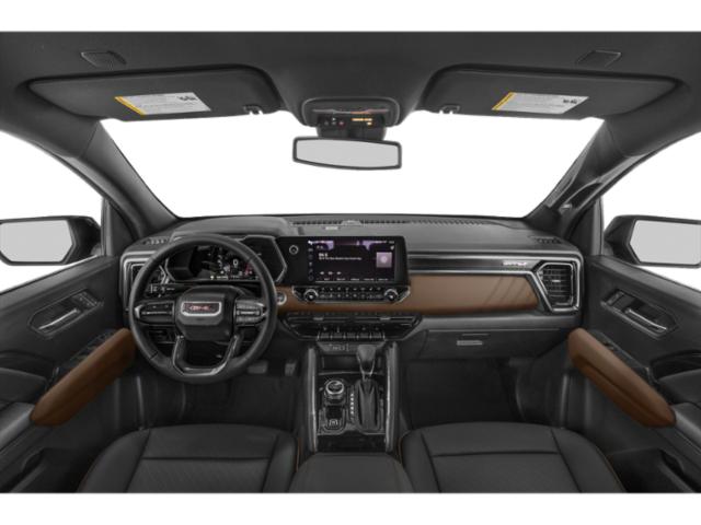 2023 GMC Canyon AT4 4WD Crew Cab AT4 Turbocharged Gas I4 2.7L/ [3]