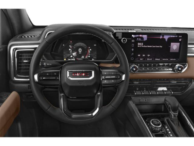 2023 GMC Canyon AT4 4WD Crew Cab AT4 Turbocharged Gas I4 2.7L/ [11]
