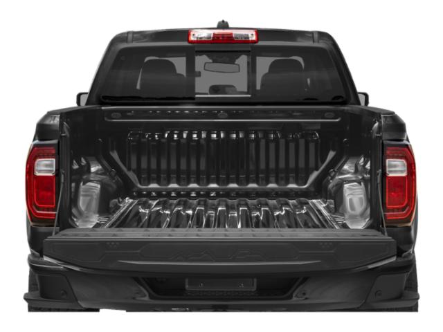 2023 GMC Canyon AT4 4WD Crew Cab AT4 Turbocharged Gas I4 2.7L/ [5]