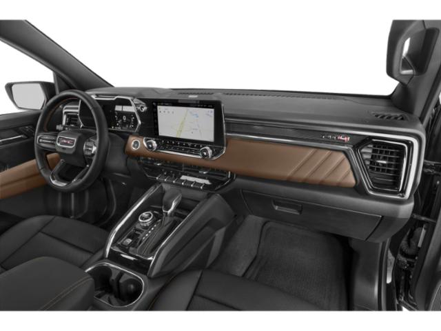 2023 GMC Canyon AT4 4WD Crew Cab AT4 Turbocharged Gas I4 2.7L/ [4]