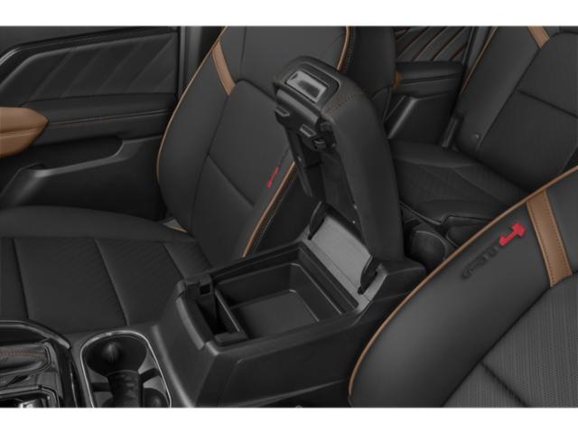 2023 GMC Canyon AT4 4WD Crew Cab AT4 Turbocharged Gas I4 2.7L/ [8]