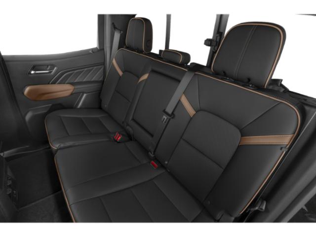 2023 GMC Canyon AT4 4WD Crew Cab AT4 Turbocharged Gas I4 2.7L/ [6]