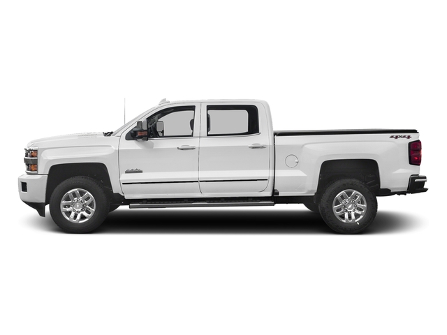 2018 Chevrolet Silverado 3500HD High Country 4WD Crew Cab 167″ High Country Turbocharged Diesel V8 6.6L/403 [1]
