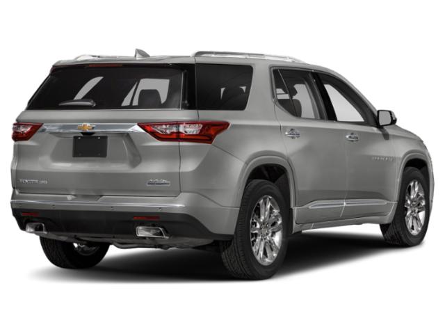 2018 Chevrolet Traverse HIGH COUNTRY AWD 4dr High Country w/2LZ Gas V6 3.6L/ [1]