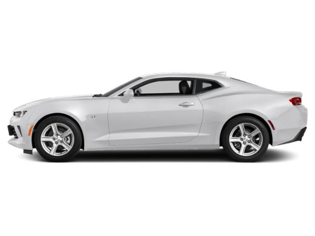 2018 Chevrolet Camaro 1LT 2dr Cpe 1LT Gas V6 3.6L/222 [2]