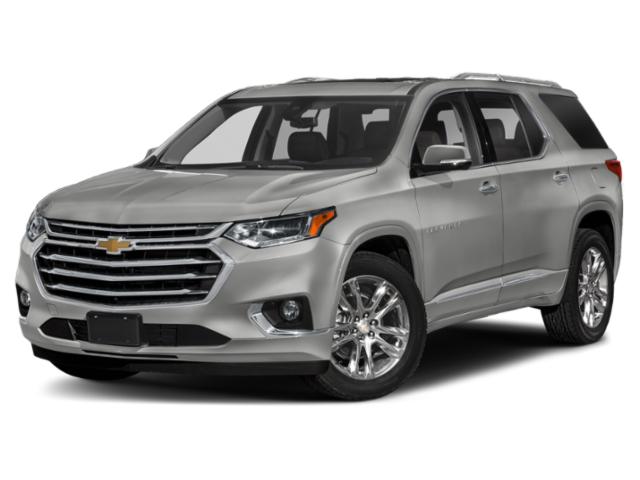 2018 Chevrolet Traverse HIGH COUNTRY AWD 4dr High Country w/2LZ Gas V6 3.6L/ [0]