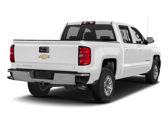 2018 Chevrolet Silverado 1500 [2]