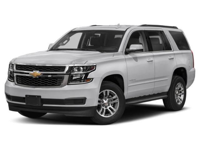 2018 Chevrolet Tahoe LT 4WD 4dr LT Gas V8 5.3L/325 [6]