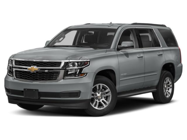 2018 Chevrolet Tahoe LT 4WD 4dr LT Gas V8 5.3L/325 [0]