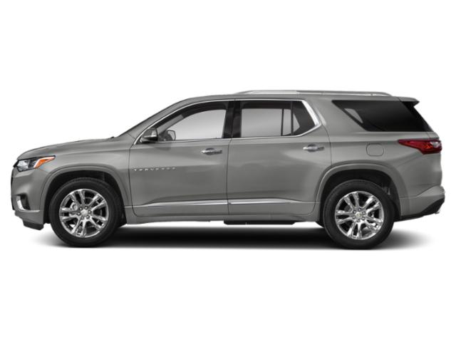 2018 Chevrolet Traverse HIGH COUNTRY AWD 4dr High Country w/2LZ Gas V6 3.6L/ [2]