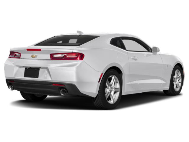 2018 Chevrolet Camaro 1LT 2dr Cpe 1LT Gas V6 3.6L/222 [1]