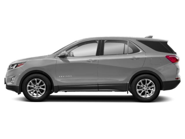 Used 2018 Chevrolet Equinox LT with VIN 2GNAXKEX8J6145465 for sale in Upland, CA
