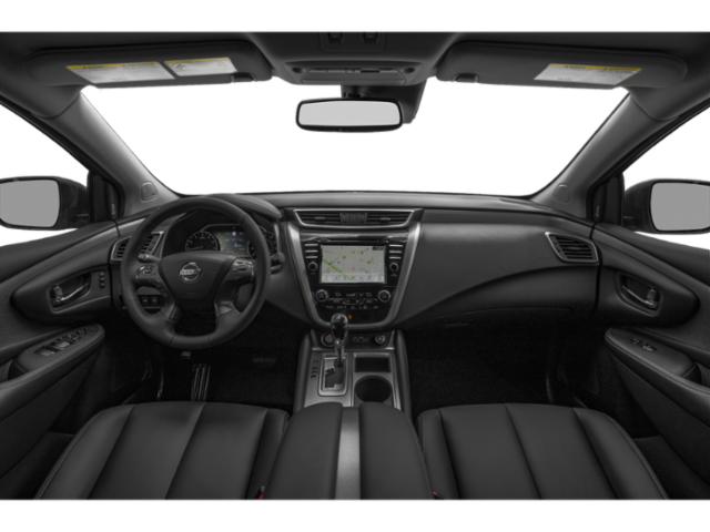 2020 Nissan Murano Platinum AWD Platinum Regular Unleaded V-6 3.5 L/213 [5]