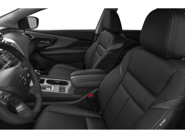 2020 Nissan Murano Platinum AWD Platinum Regular Unleaded V-6 3.5 L/213 [8]