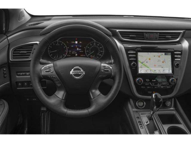 2020 Nissan Murano Platinum AWD Platinum Regular Unleaded V-6 3.5 L/213 [4]