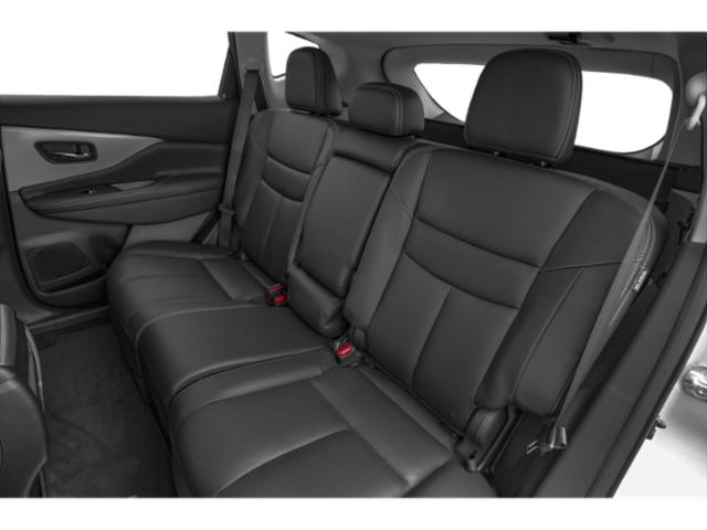 2020 Nissan Murano Platinum AWD Platinum Regular Unleaded V-6 3.5 L/213 [9]