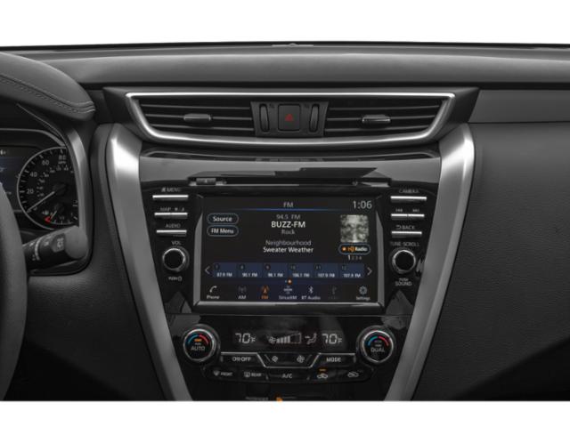 2020 Nissan Murano Platinum AWD Platinum Regular Unleaded V-6 3.5 L/213 [3]