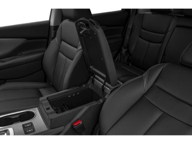 2020 Nissan Murano Platinum AWD Platinum Regular Unleaded V-6 3.5 L/213 [12]