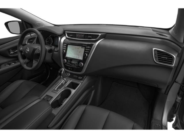 2020 Nissan Murano Platinum AWD Platinum Regular Unleaded V-6 3.5 L/213 [11]