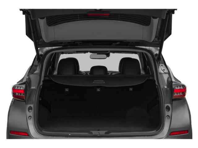 2020 Nissan Murano Platinum AWD Platinum Regular Unleaded V-6 3.5 L/213 [10]
