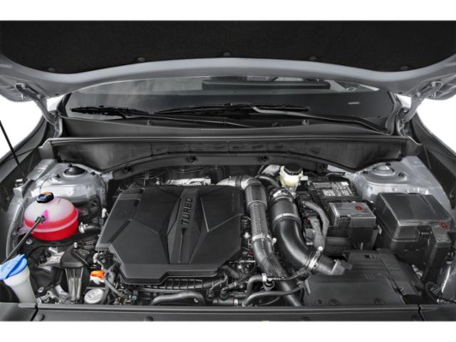 2025 Kia Sorento EX EX AWD Intercooled Turbo Regular Unleaded I-4 2.5 L/152 [11]