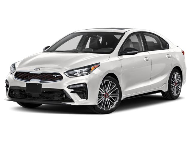 2020 Kia Forte EX EX IVT Regular Unleaded I-4 2.0 L/122 [5]