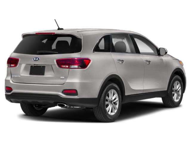 2020 KIA SORENTO EX FWD EX V6 FWD 6CY [1]