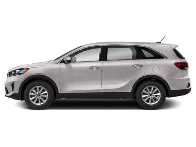2020 KIA SORENTO EX FWD EX V6 FWD 6CY [2]