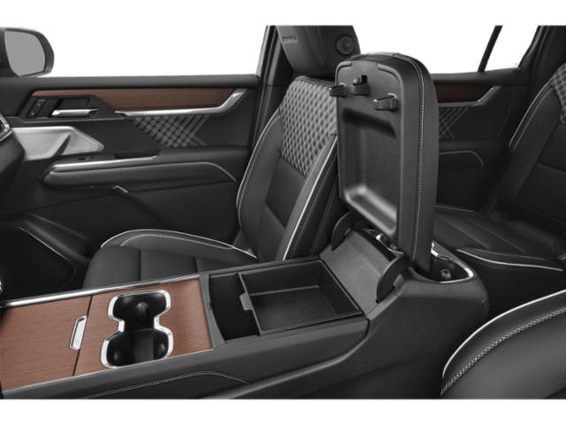 2027 GMC Acadia Denali Ultimate AWD 4dr Denali Ultimate Gas 2.5L/ [4]
