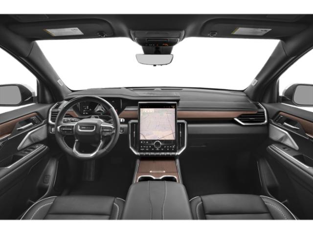 2027 GMC Acadia Denali Ultimate AWD 4dr Denali Ultimate Gas 2.5L/ [3]
