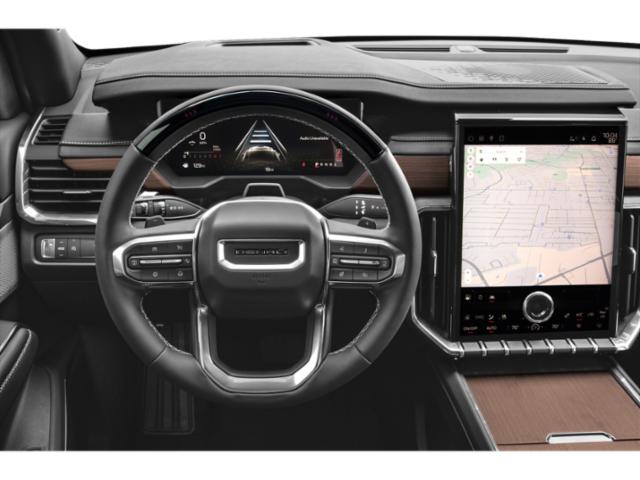 2027 GMC Acadia Denali Ultimate AWD 4dr Denali Ultimate Gas 2.5L/ [5]