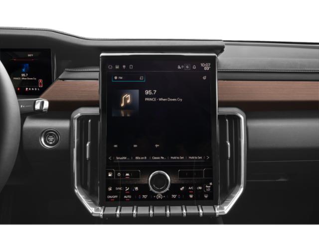 2027 GMC Acadia Denali Ultimate AWD 4dr Denali Ultimate Gas 2.5L/ [7]