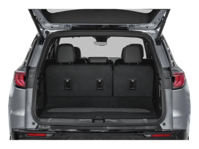 2027 GMC Acadia Denali Ultimate AWD 4dr Denali Ultimate Gas 2.5L/ [9]