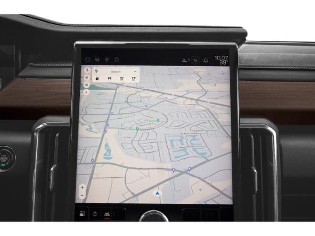 2027 GMC Acadia Denali Ultimate AWD 4dr Denali Ultimate Gas 2.5L/ [11]