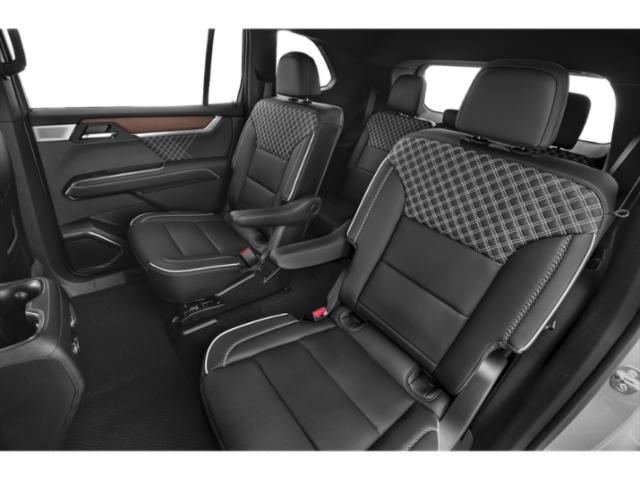 2027 GMC Acadia Denali Ultimate AWD 4dr Denali Ultimate Gas 2.5L/ [8]