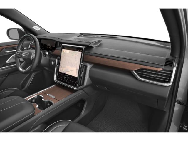 2027 GMC Acadia Denali Ultimate AWD 4dr Denali Ultimate Gas 2.5L/ [6]