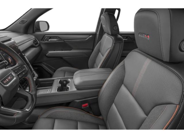 2027 GMC Acadia AT4 AWD 4dr AT4 Gas 2.5L/ [8]