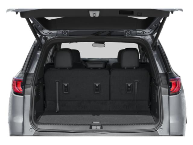 2027 GMC Acadia AT4 AWD 4dr AT4 Gas 2.5L/ [6]