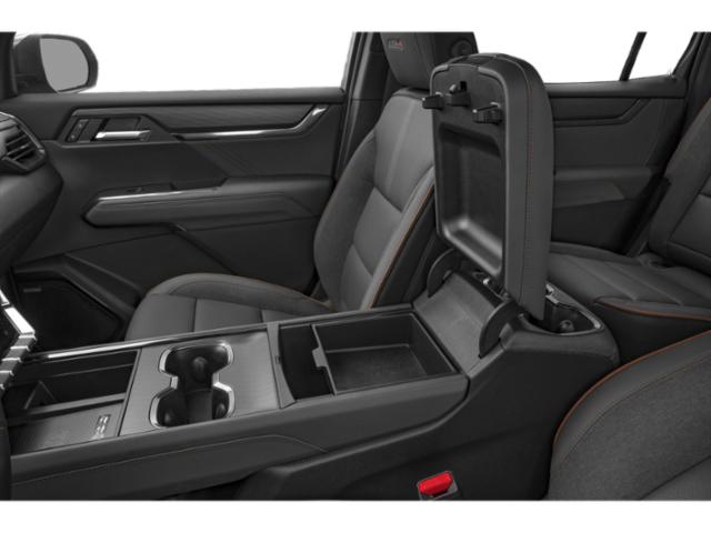 2027 GMC Acadia AT4 AWD 4dr AT4 Gas 2.5L/ [5]