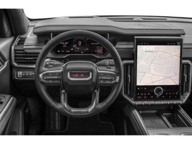 2027 GMC Acadia AT4 AWD 4dr AT4 Gas 2.5L/ [3]